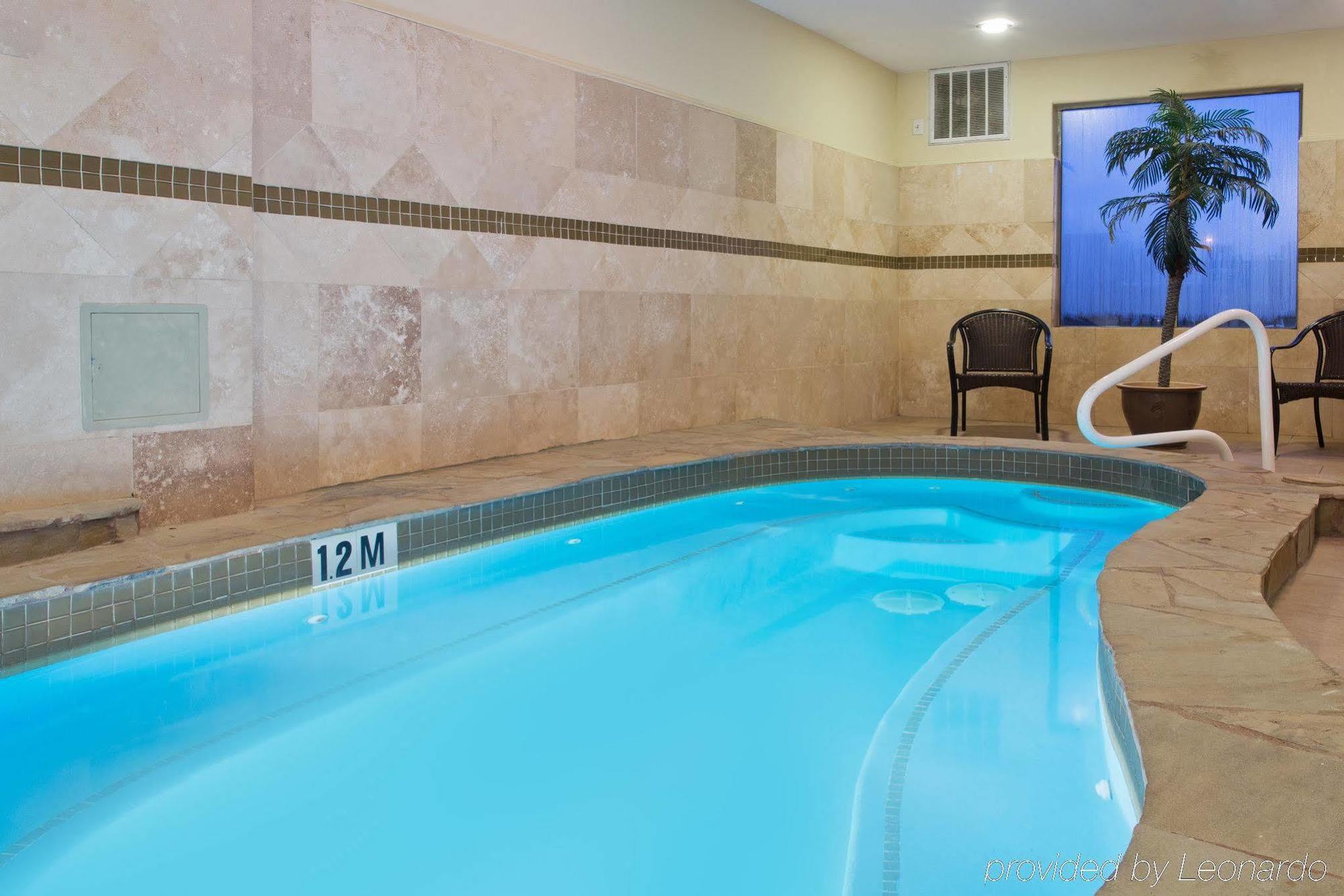 Express & Dallas - By Ihg 3* Duncanville