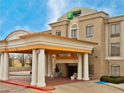 Hotel Express & Dallas - By Ihg Duncanville