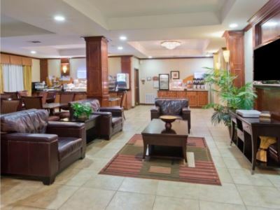 Express & Dallas - By Ihg Hotel Duncanville